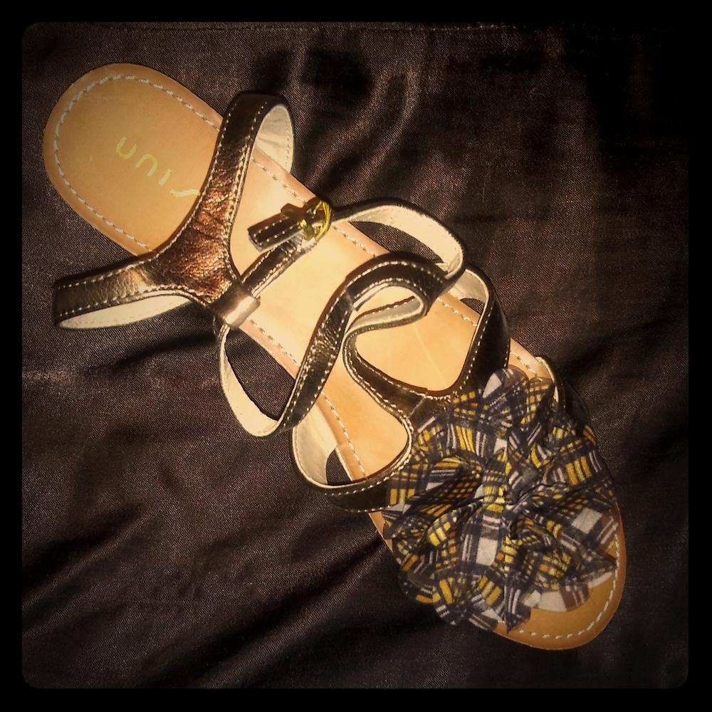 Sandals